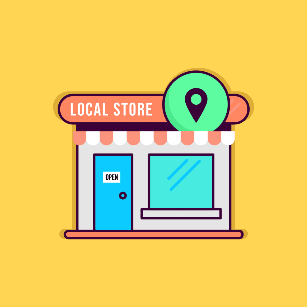 Local SEO