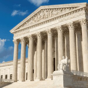 The Supreme Court could decide the future of content moderation —Social Media