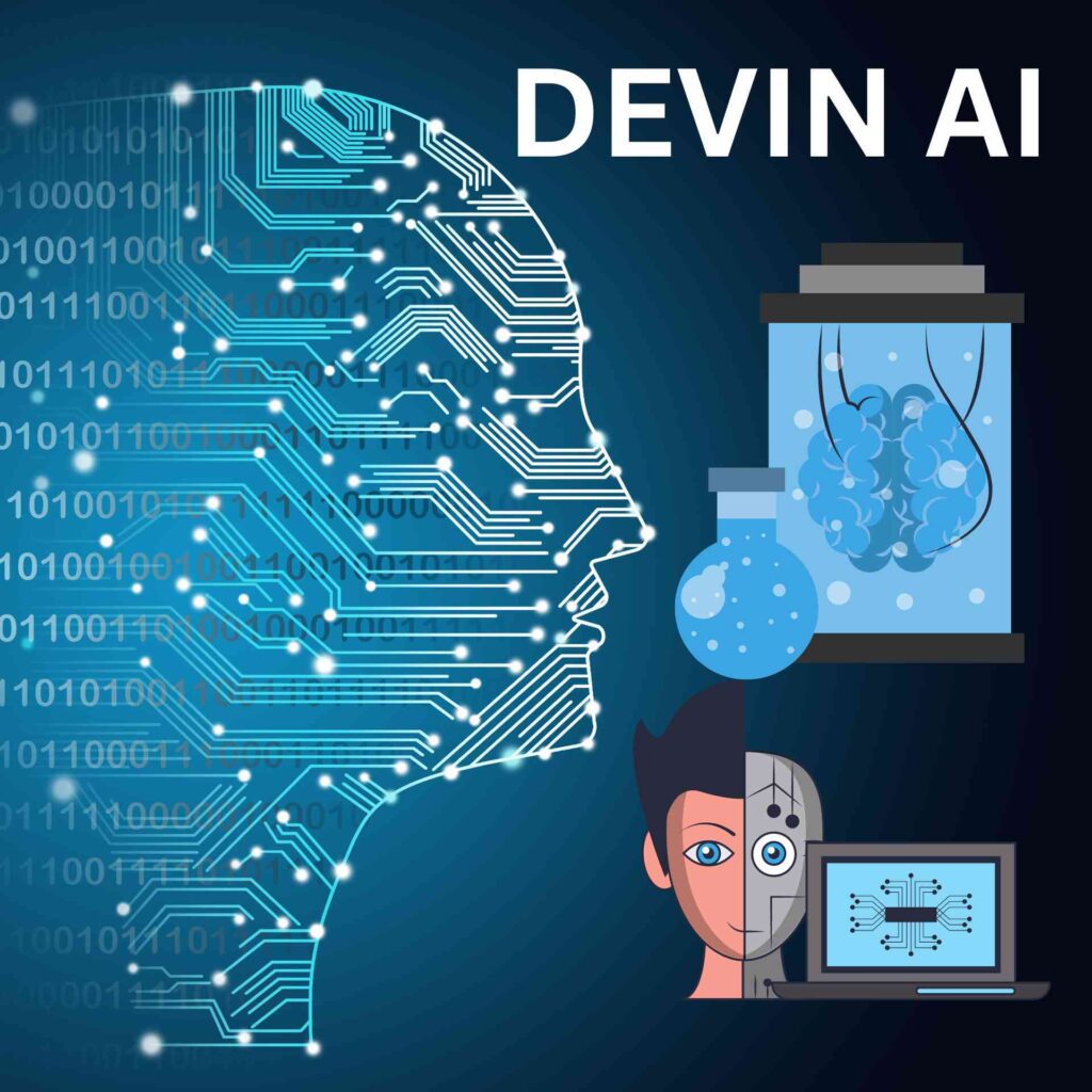 Devin AI: The World's First AI Software Engineer