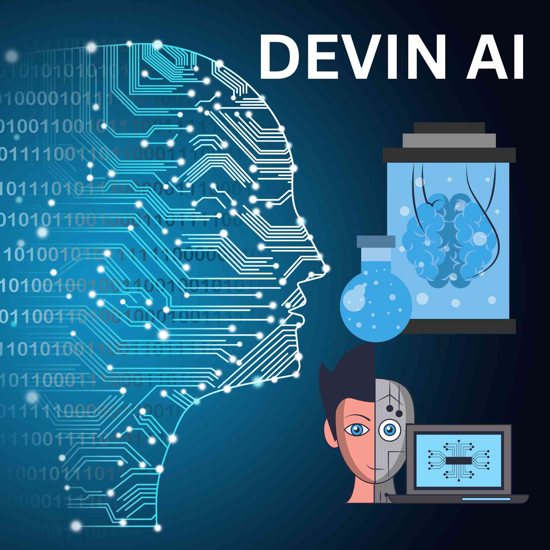 Meet Devin AI: The World’s First AI Software Engineer