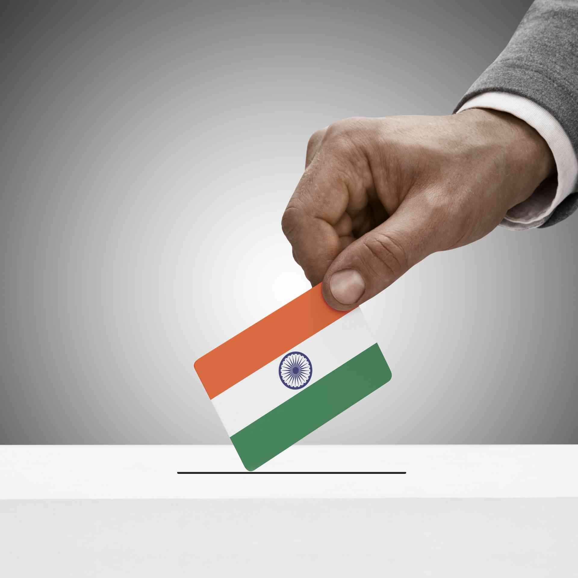 “Breaking News: India’s Election Commission Implements Fixes to Protect Citizens’ Data