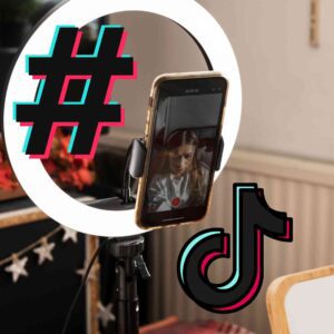 Unlock Your TikTok Data-New portable api