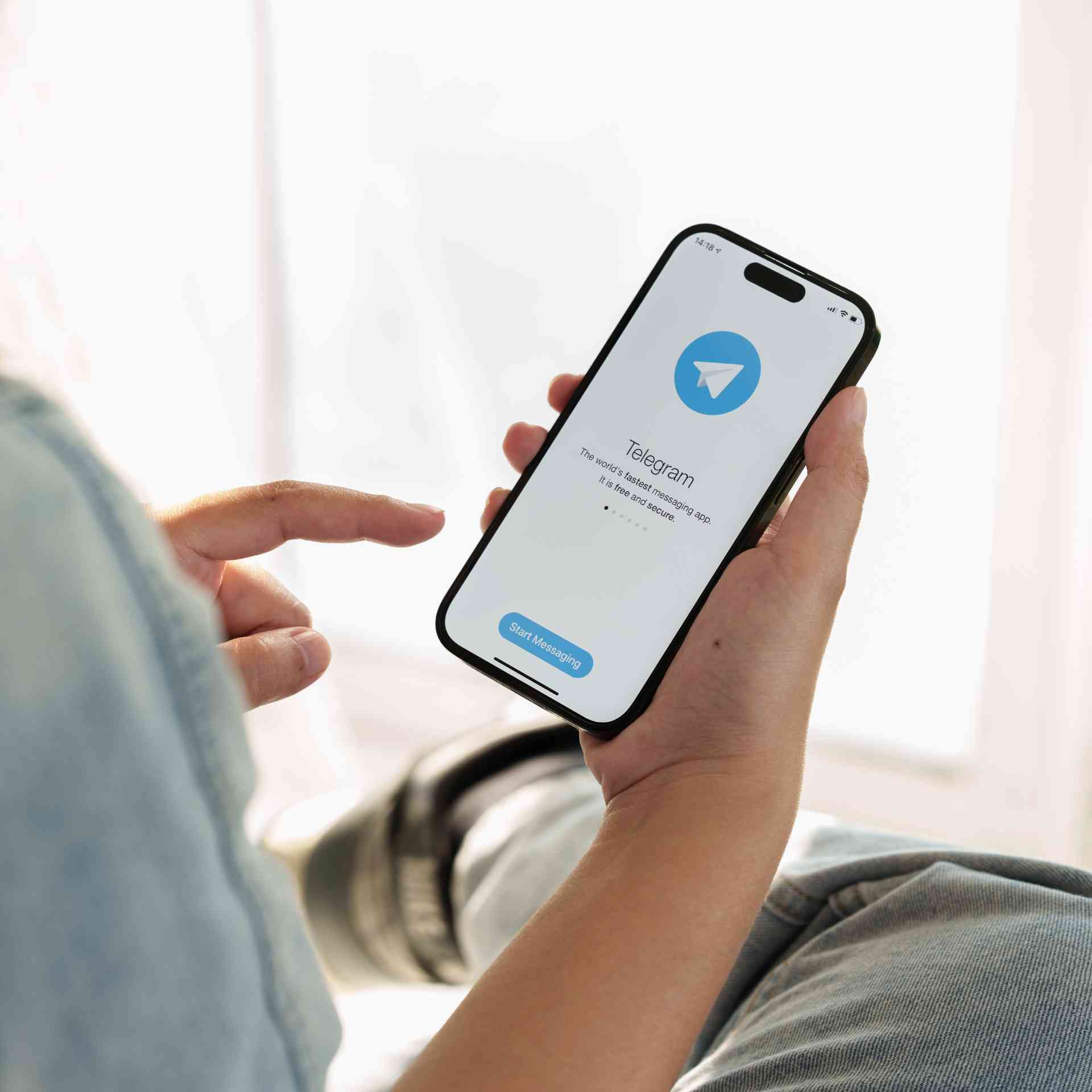 Take Your Business to the Next Level with Telegram’s Personal to Business Account Conversion Option